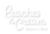 Peaches 'n Cream